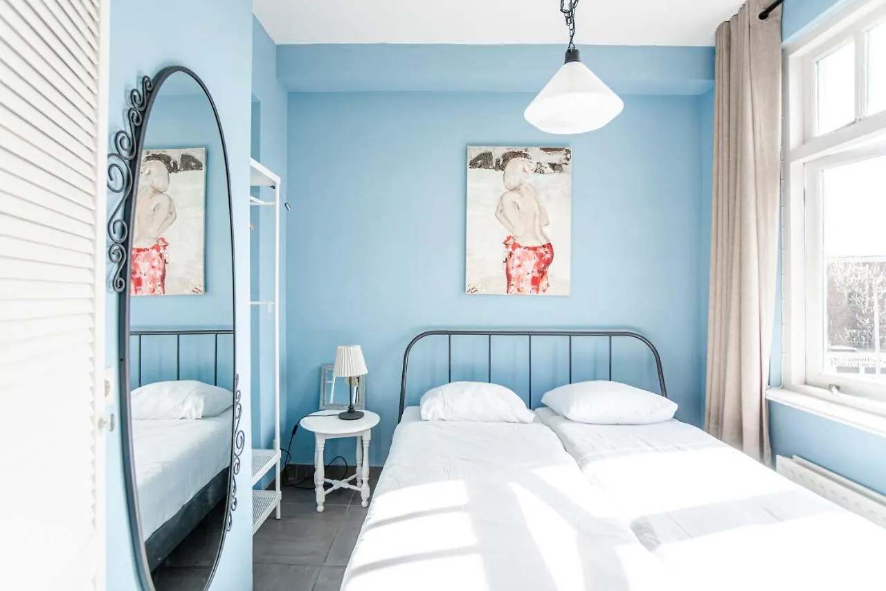 Lägenhet Studio Loren / Studio Fellini Zandvoort Nederländerna