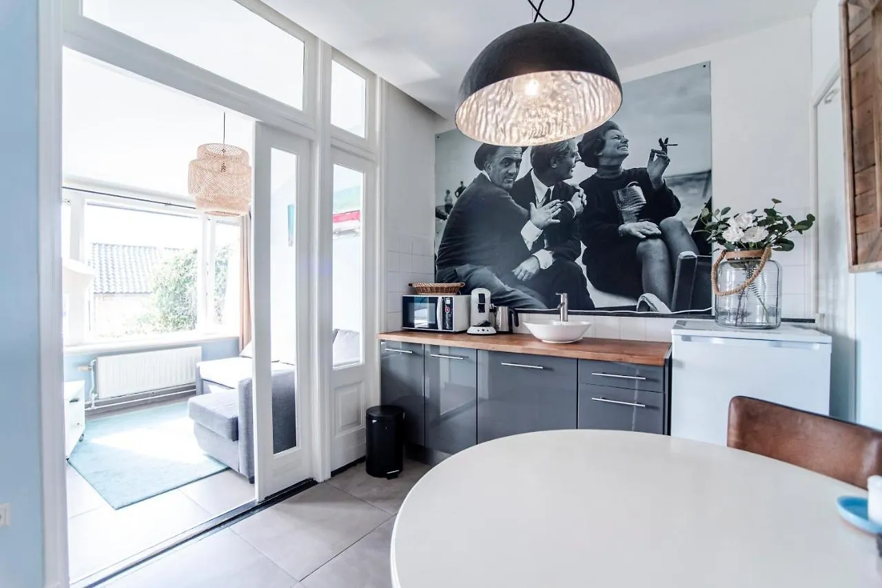 Studio Loren / Studio Fellini Zandvoort