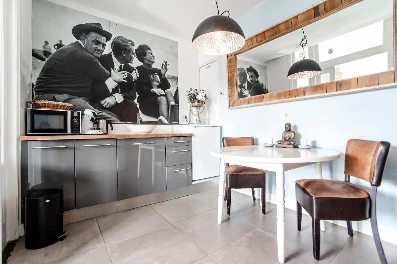 Studio Loren / Studio Fellini Zandvoort